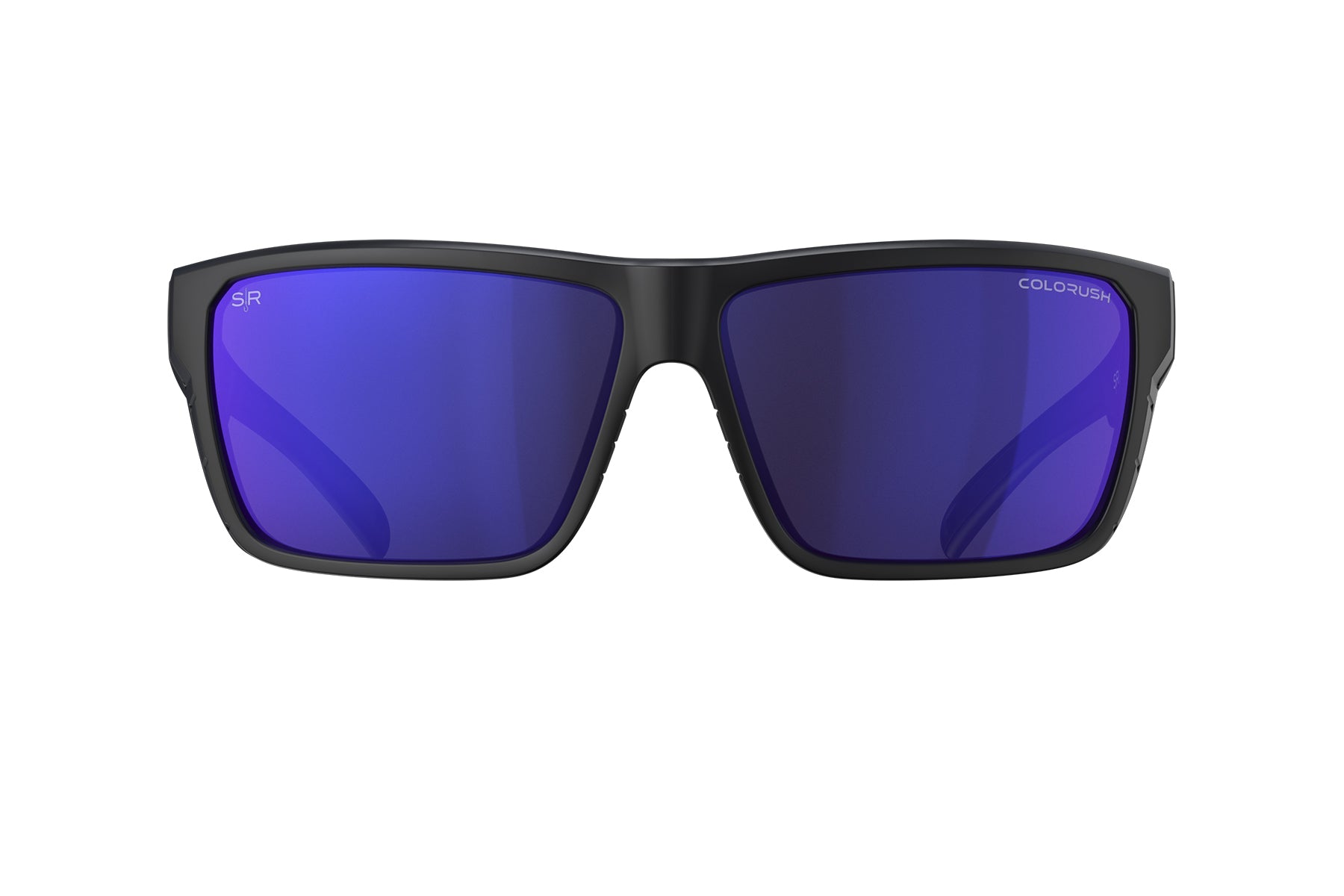 Alternative view of Cayman Elite   Black Royal Polarized