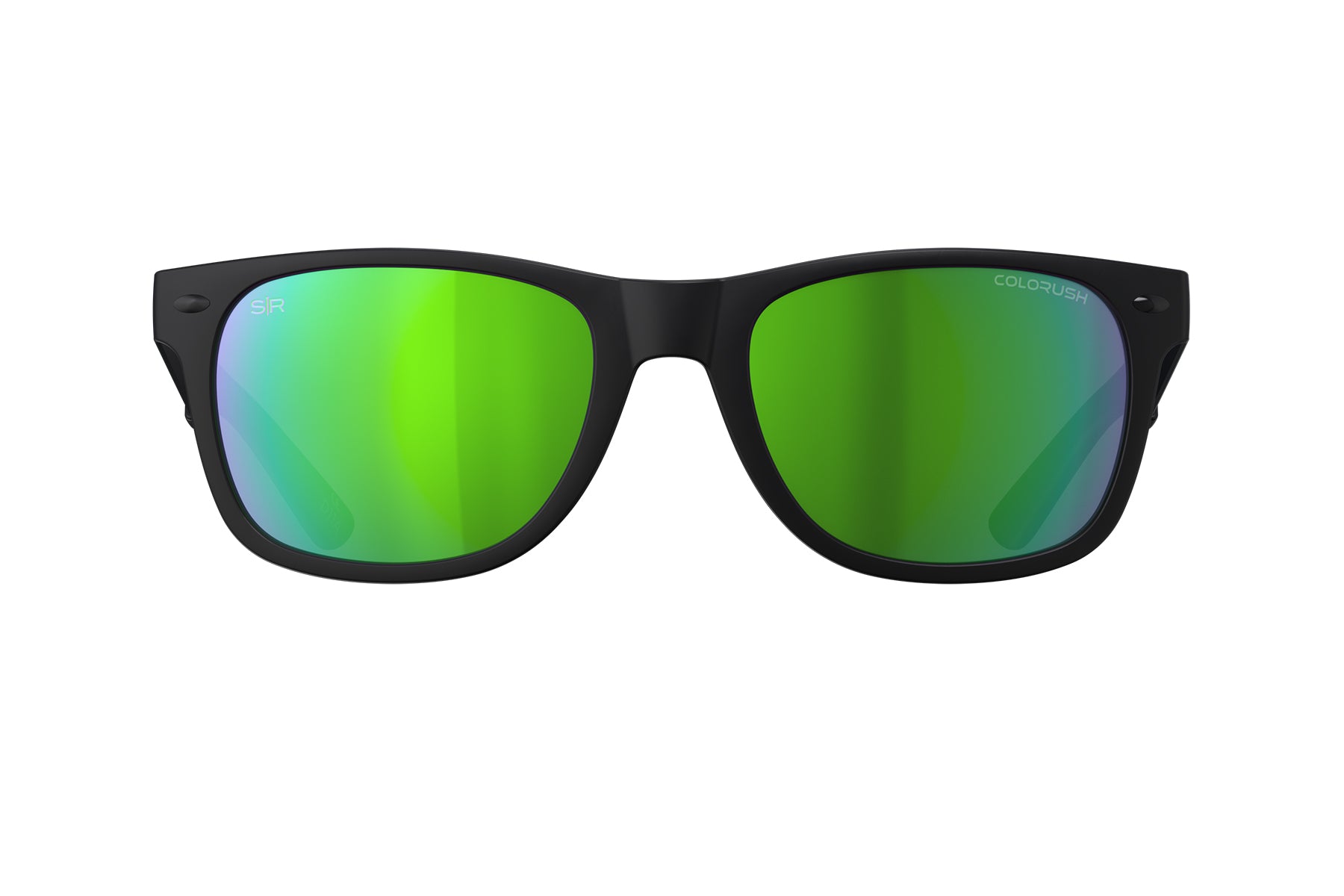 Alternative view of Classic Elite   Black Emerald