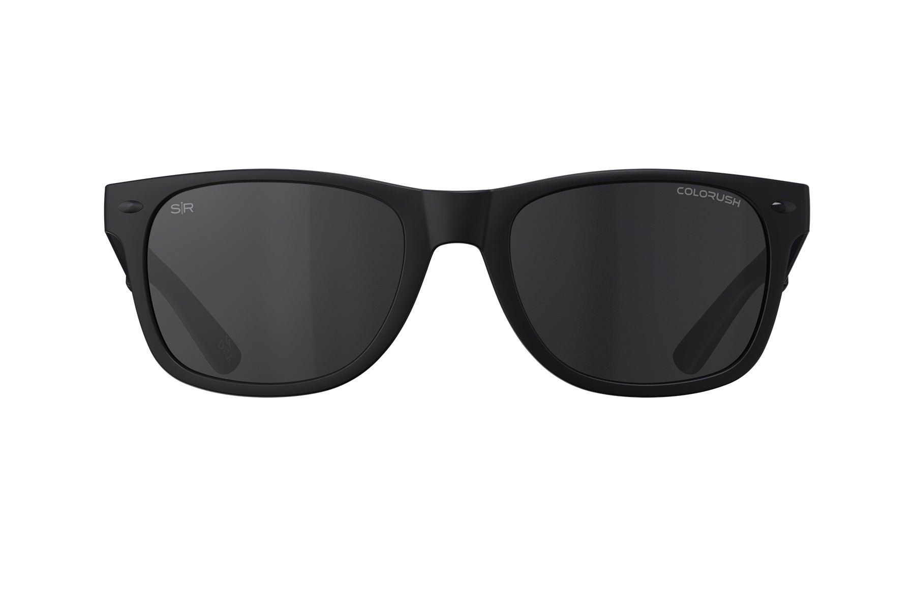 Alternative view of Classic Elite   Blackout