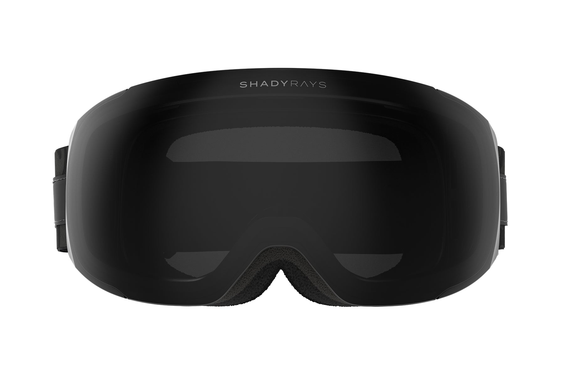 Alternative view of Denali Snow Goggle   Tectonic Stealth