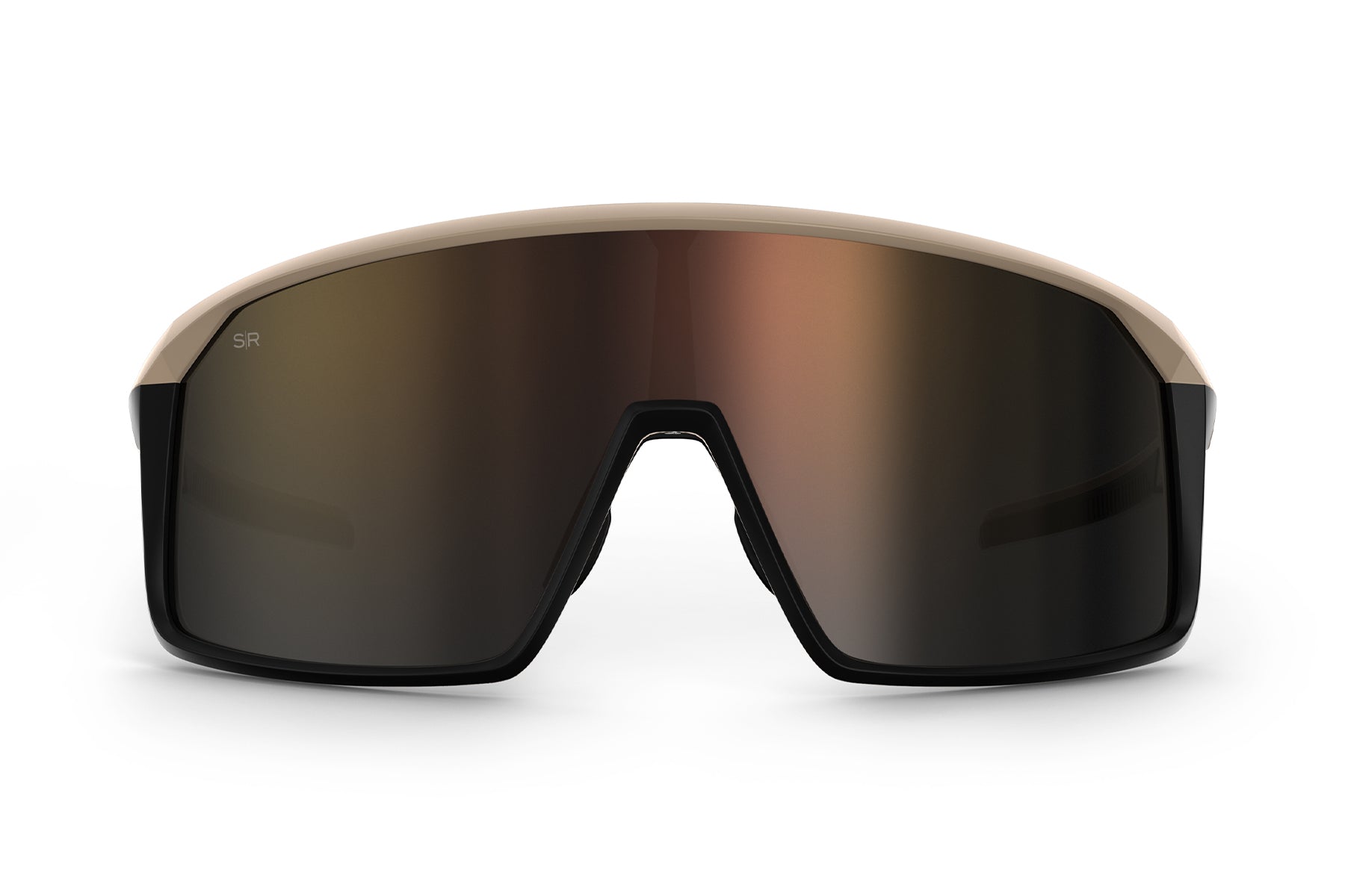 Alternative view of Rival   Canyon Polarized