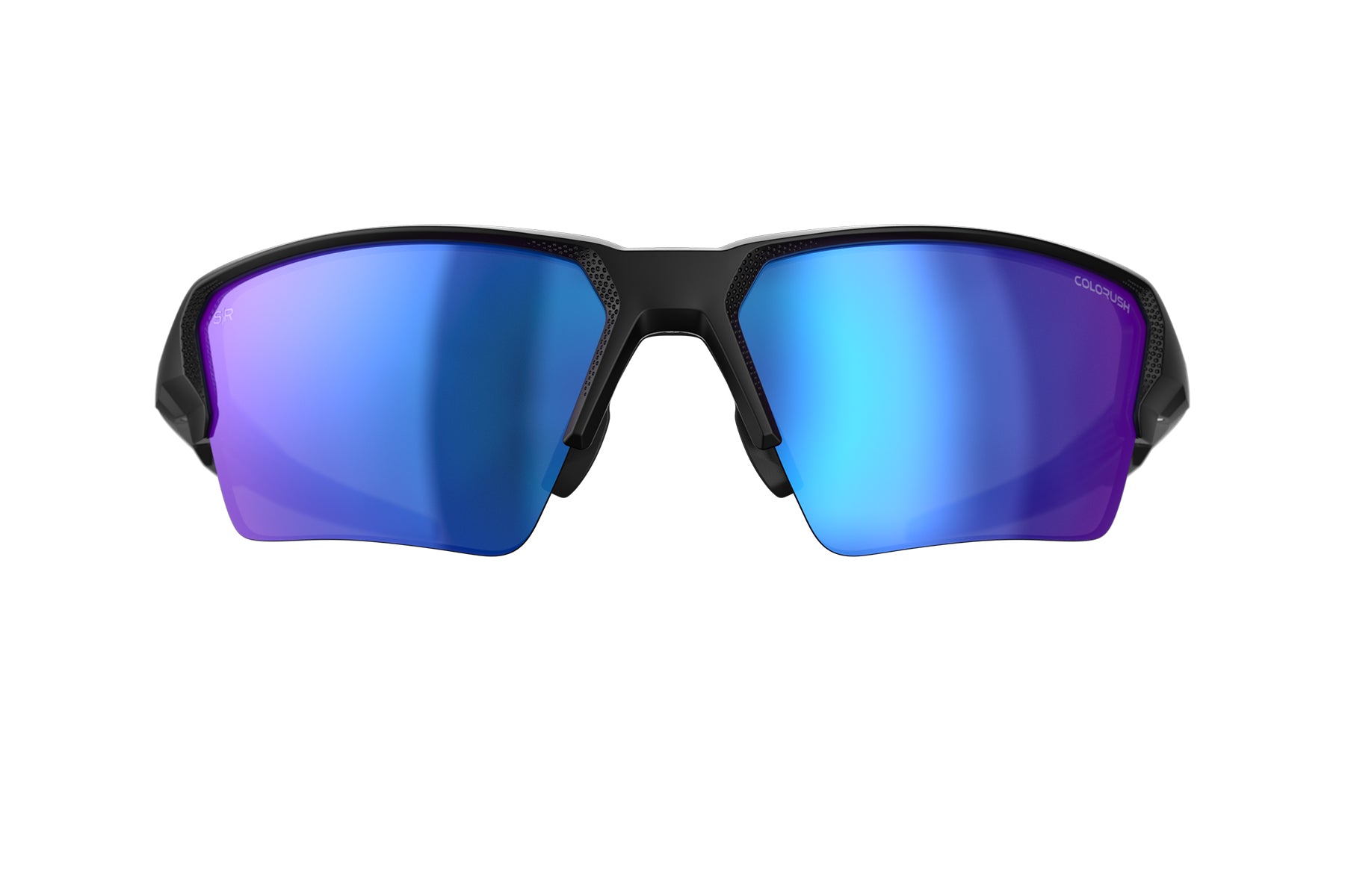 Alternative view of Talon Elite   Black Glacier