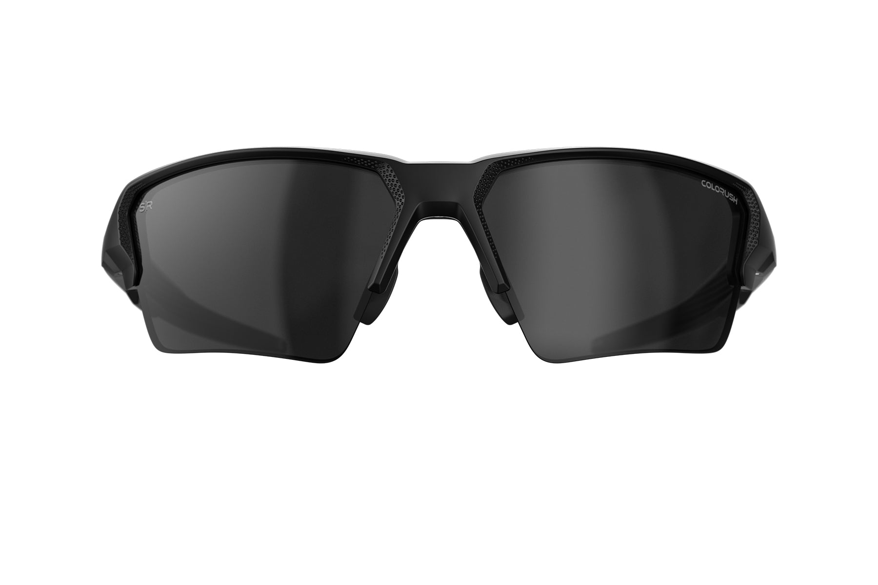 Alternative view of Talon Elite   Blackout