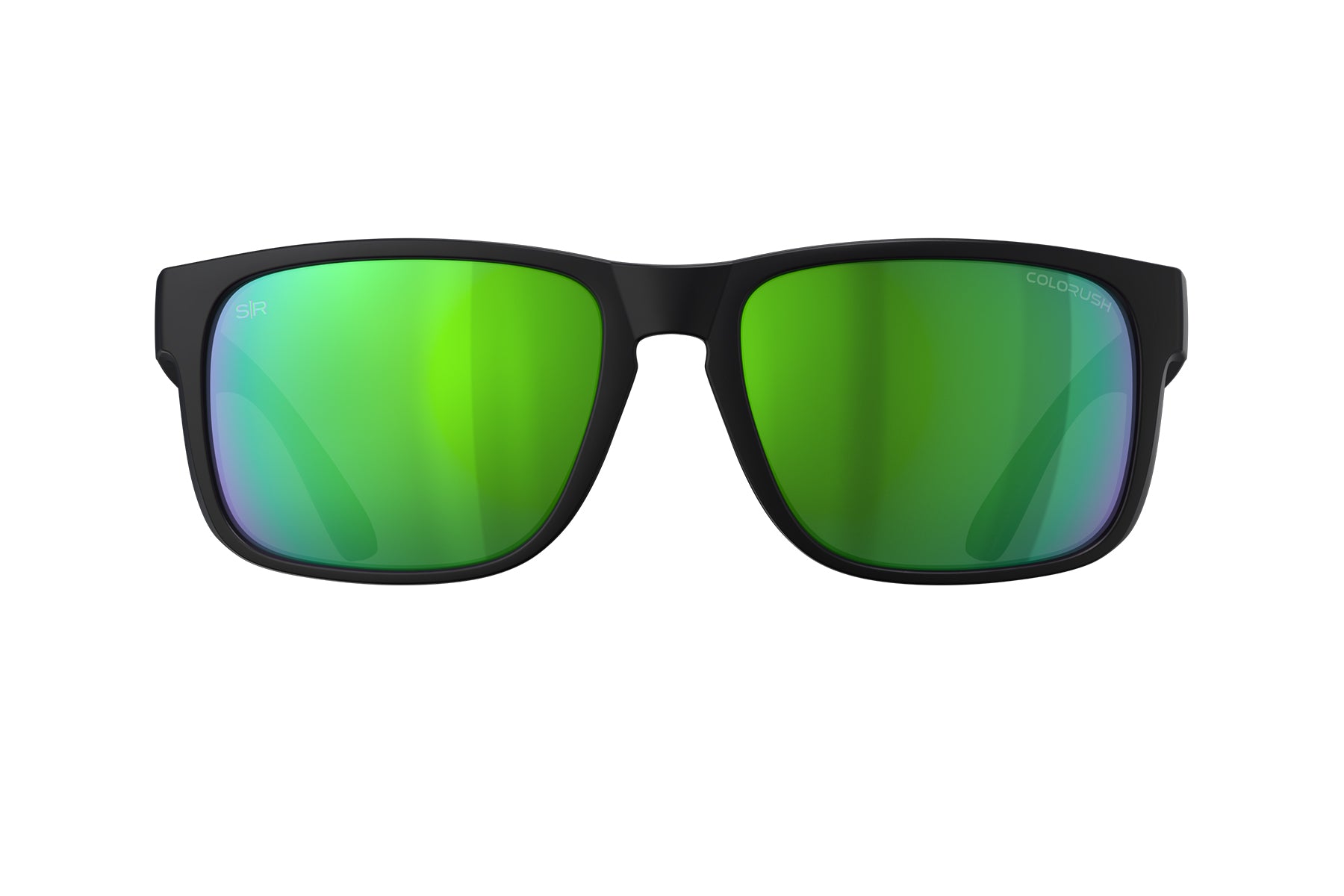 Alternative view of Titan Elite   Black Emerald