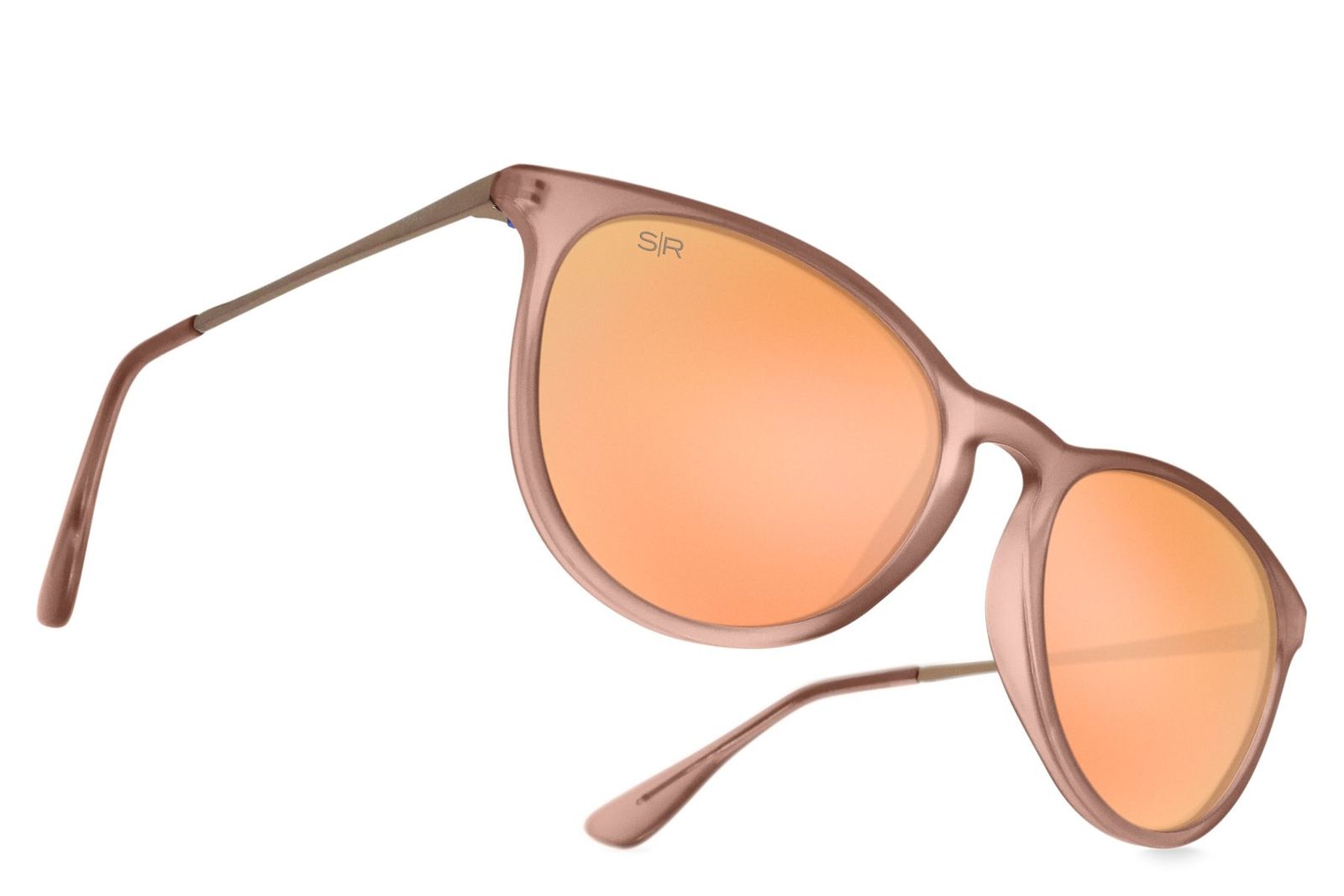 Allure   Peach Polarized